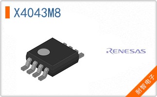 X4043M8