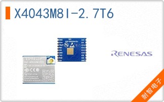 X4043M8I-2.7T6
