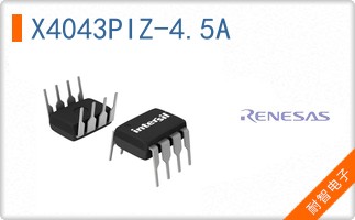 X4043PIZ-4.5A