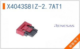X4043S8IZ-2.7AT1