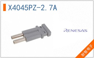 X4045PZ-2.7A