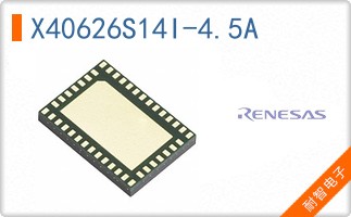 X40626S14I-4.5A