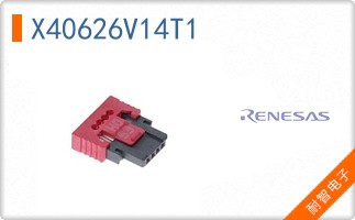 X40626V14T1
