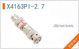 X4163PI-2.7