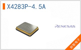 X4283P-4.5A