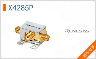 X4285P