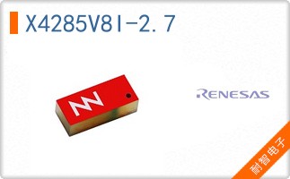 X4285V8I-2.7