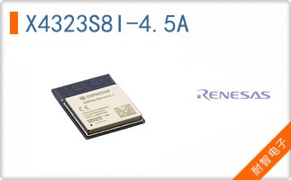 X4323S8I-4.5A
