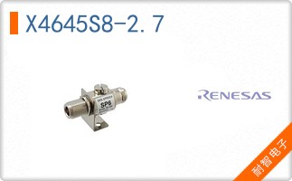 X4645S8-2.7