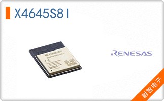 X4645S8I