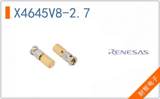 X4645V8-2.7