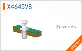 X4645V8