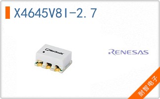 X4645V8I-2.7