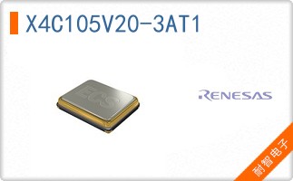 X4C105V20-3AT1