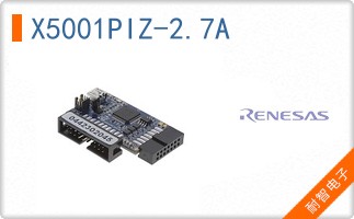 X5001PIZ-2.7A