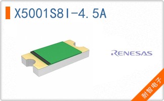 X5001S8I-4.5A
