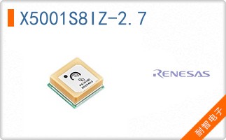 X5001S8IZ-2.7