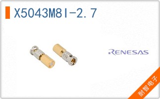 X5043M8I-2.7