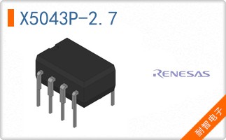 X5043P-2.7