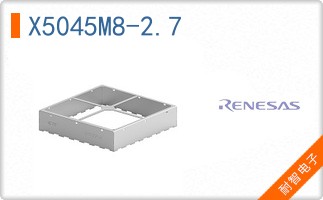 X5045M8-2.7