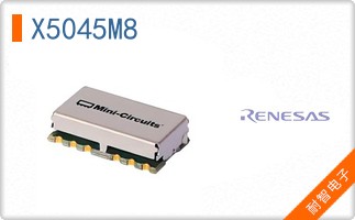 X5045M8