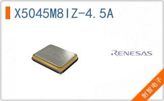 X5045M8IZ-4.5A