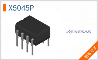 X5045P