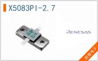 X5083PI-2.7