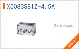 X5083S8IZ-4.5A