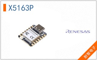 X5163P