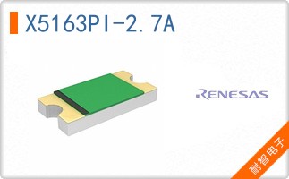 X5163PI-2.7A