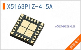 X5163PIZ-4.5A