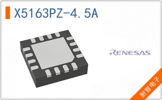 X5163PZ-4.5A