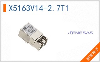 X5163V14-2.7T1