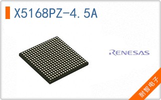 X5168PZ-4.5A