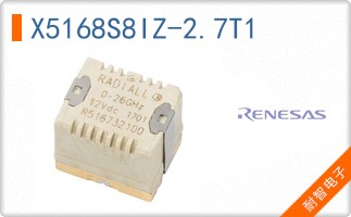 X5168S8IZ-2.7T1