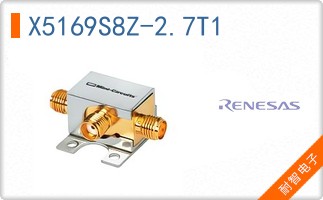 X5169S8Z-2.7T1