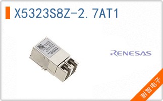 X5323S8Z-2.7AT1