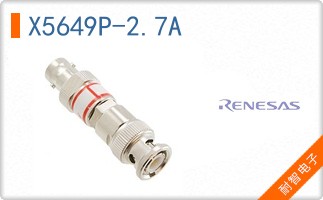 X5649P-2.7A