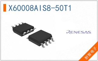 X60008AIS8-50T1