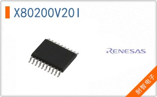 X80200V20I