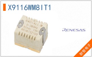 X9116WM8IT1