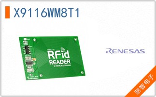 X9116WM8T1