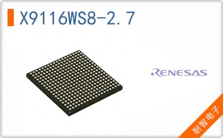 X9116WS8-2.7