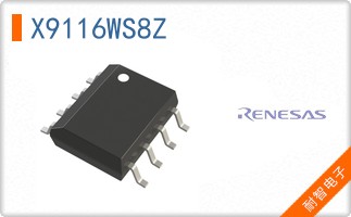 X9116WS8Z