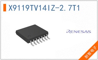 X9119TV14IZ-2.7T1