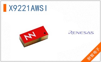 X9221AWSI