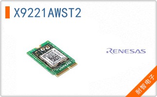 X9221AWST2