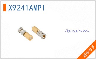 X9241AMPI