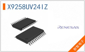 X9258UV24IZ